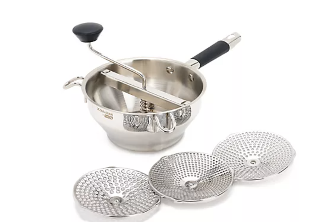 Zakarian | Tools